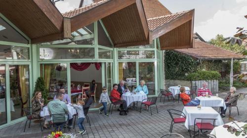 Akzent Hotel Lamm