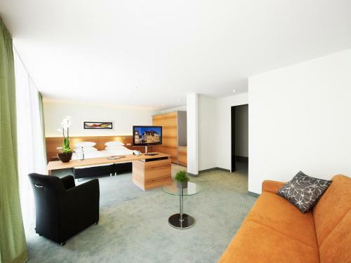 Hirsch Hotel Gehrung