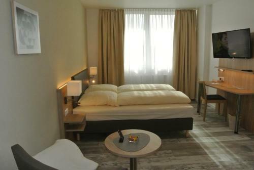 Hotel & Restaurant Kemnater Hof