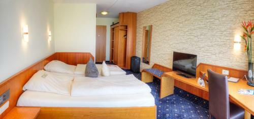 Hotel & Restaurant Kemnater Hof