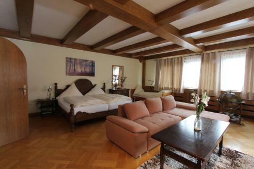 Hotel Schwarzwaldsch�fer