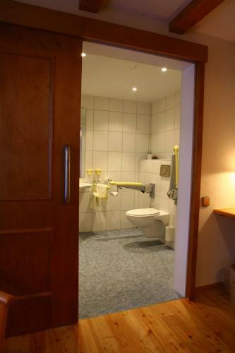 Hotel Hofgut Himmelreich