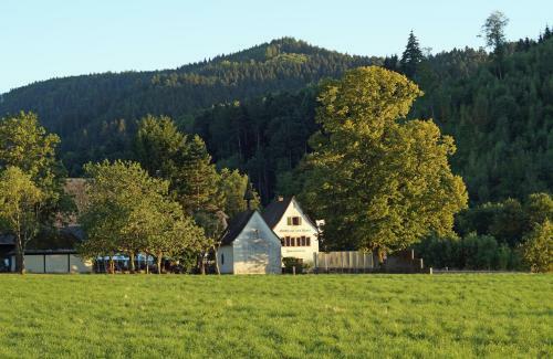 Hotel Hofgut Himmelreich