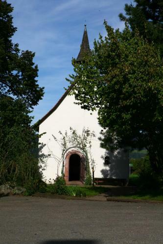 Hotel Hofgut Himmelreich