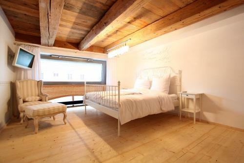 Hotel Rainhof Scheune