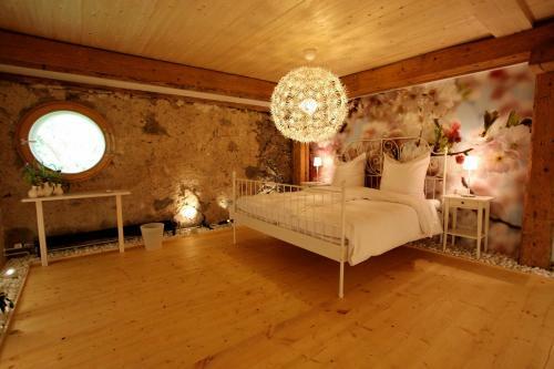 Hotel Rainhof Scheune