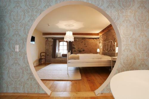 Hotel Rainhof Scheune
