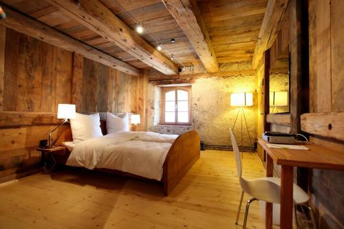 Hotel Rainhof Scheune