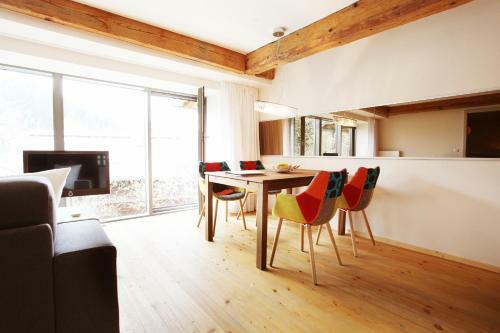 Hotel Rainhof Scheune