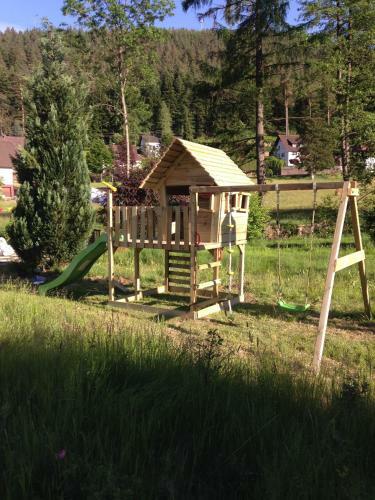Hotel Enz Residenz