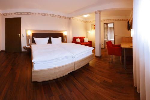Hotel Fortuna