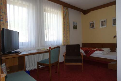 Hotel Hirsch Mit Caf� Kl�sterle