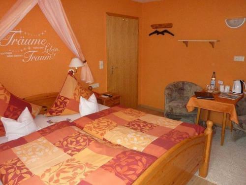Hostal Pension Rehblick