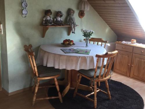 Hostal Pension Rehblick