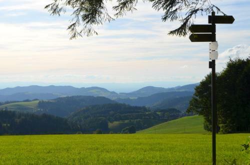 Hostal Gasthaus Zum Kreuz