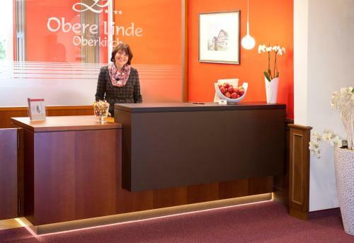 Hotel Obere Linde