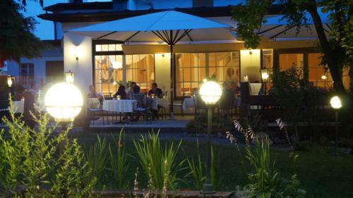 Hotel Obere Linde