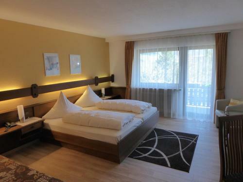 Landhotel Rebstock