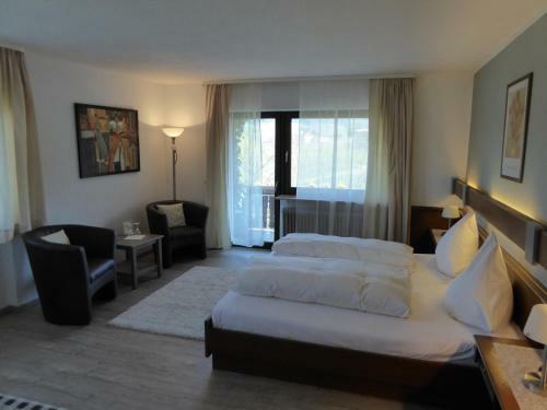Landhotel Rebstock