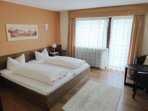 Landhotel Rebstock
