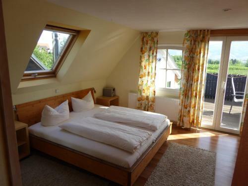 Landhotel Rebstock