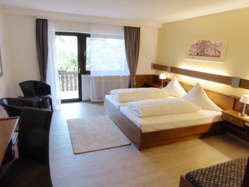 Landhotel Rebstock