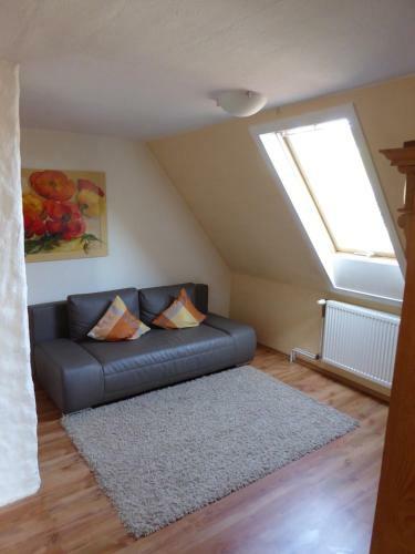 Landhotel Rebstock