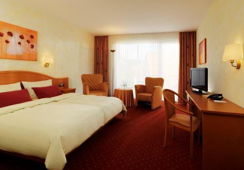 Flair Hotel Werbetal