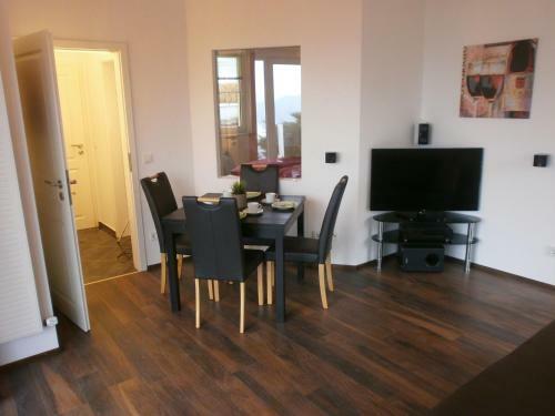 Apartamento Trentino
