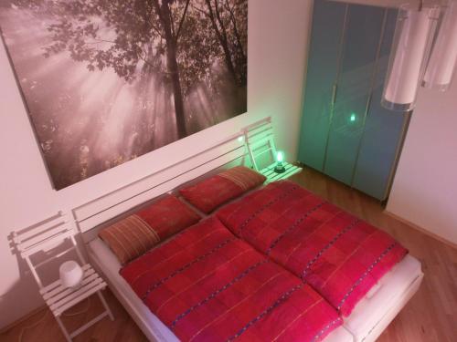 Apartamento Trentino