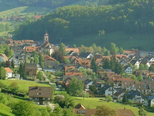 Hostal Hotel-pension Caf� Schacher