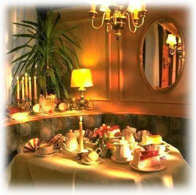 Hostal Hotel-pension Caf� Schacher
