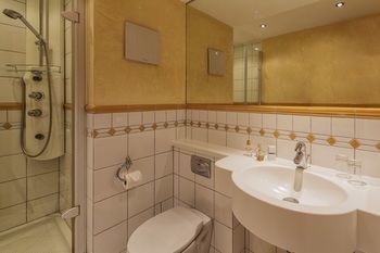 Landidyllhotel Hirschen