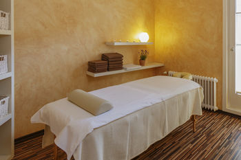 Landidyllhotel Hirschen