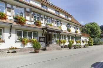 Landidyllhotel Hirschen