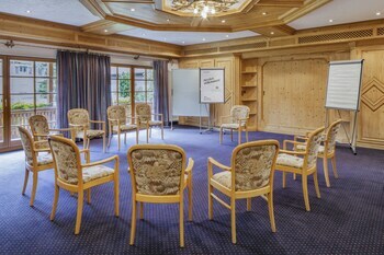 Landidyllhotel Hirschen