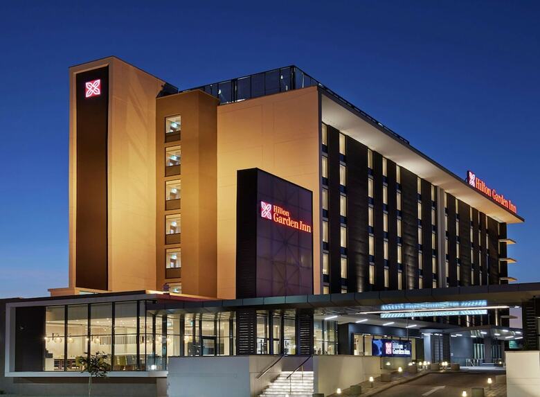 Hotel Hilton Garden Inn Gaborone, Botswana