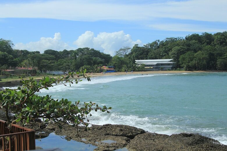 Hotel Playa Bonita