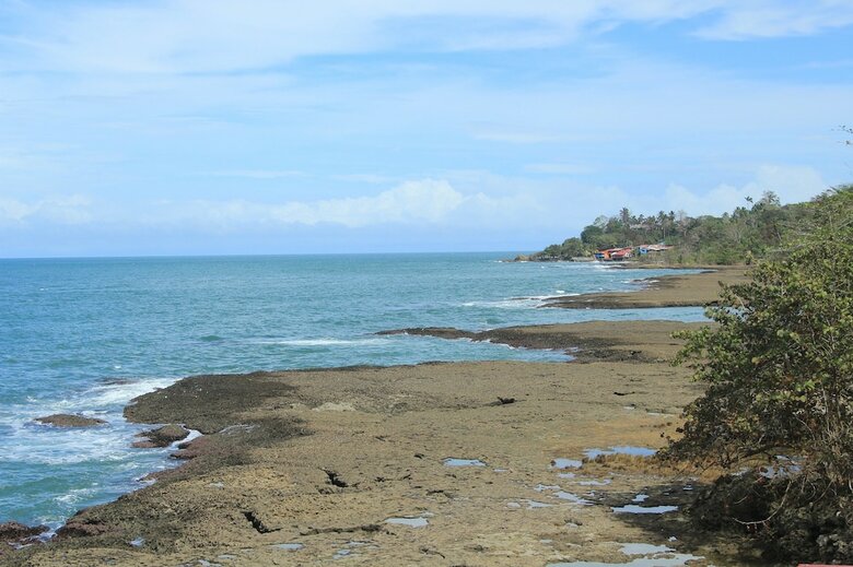 Hotel Playa Bonita