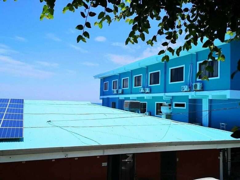 Hotel Playa Bonita
