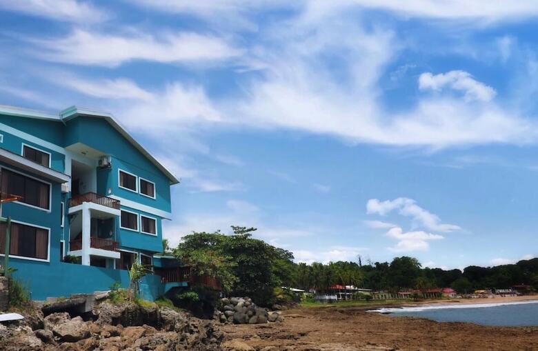 Hotel Playa Bonita