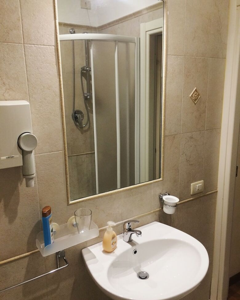 Hotel The Center Of Rome B&B
