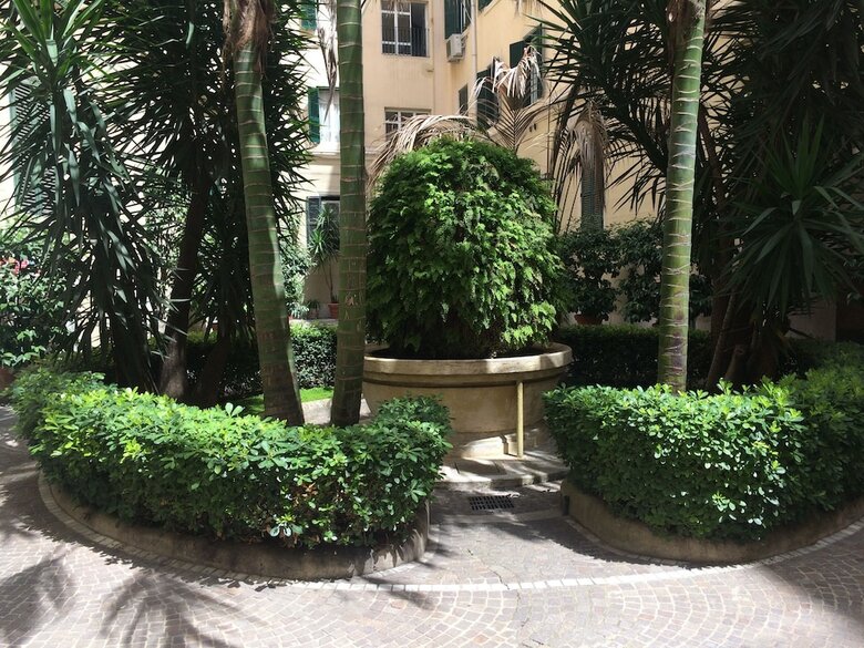 Hotel The Center Of Rome B&B
