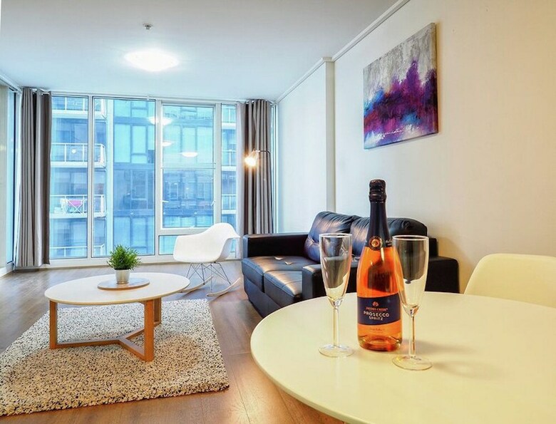 Apartamentos Premier Stays Melbourne