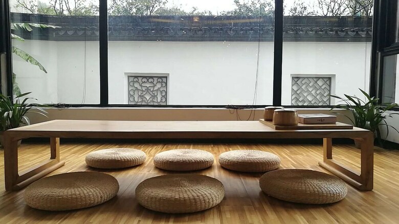 Hotel Taihu Baopu Lingxia Inn