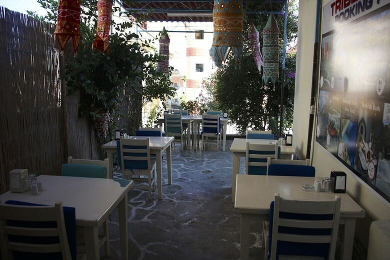 Hostal Yildirim Guest House