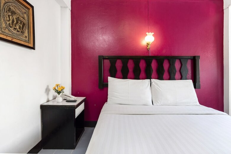 Hotel Sawasdee Pattaya