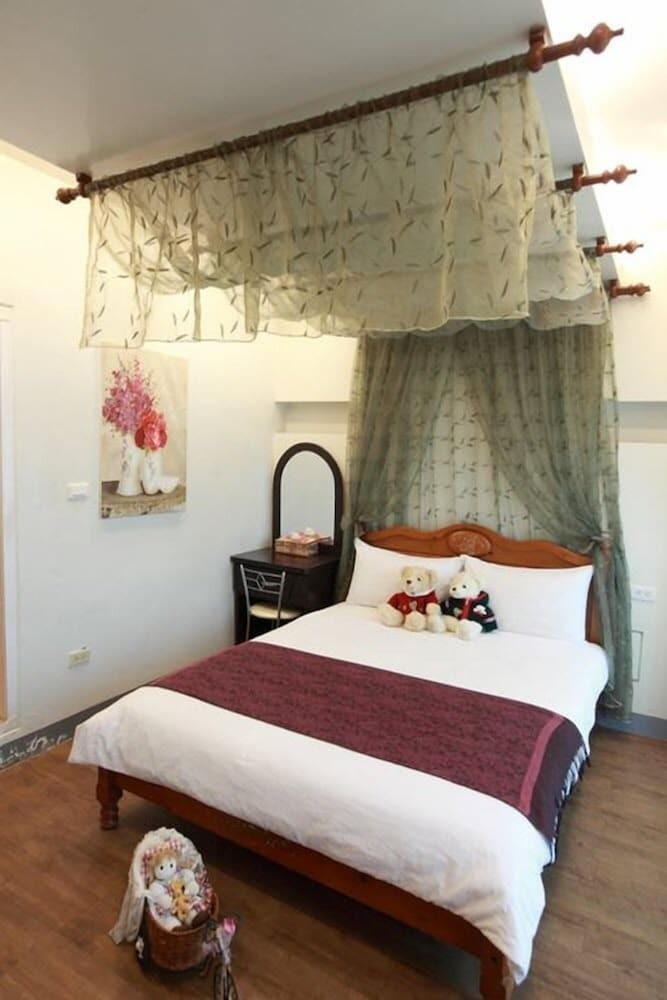 Bed & Breakfast Beauty Home Homestay