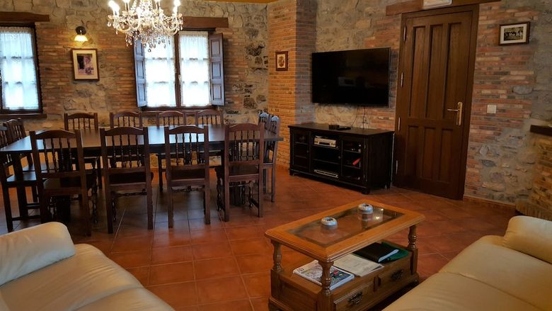 Agroturismo Casa Pelayin