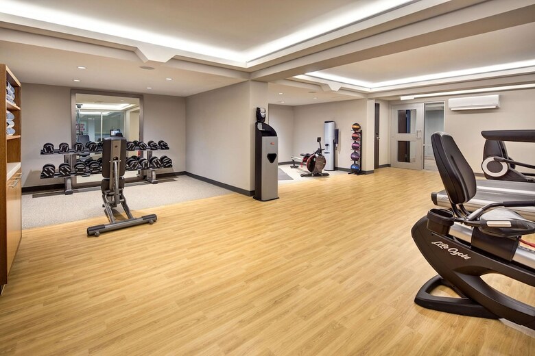 Hotel Doubletree By Hilton Halifax Dartmouth